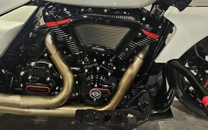 2024 Harley-Davidson Touring FLTRXSTSE - CVO Road Glide ST