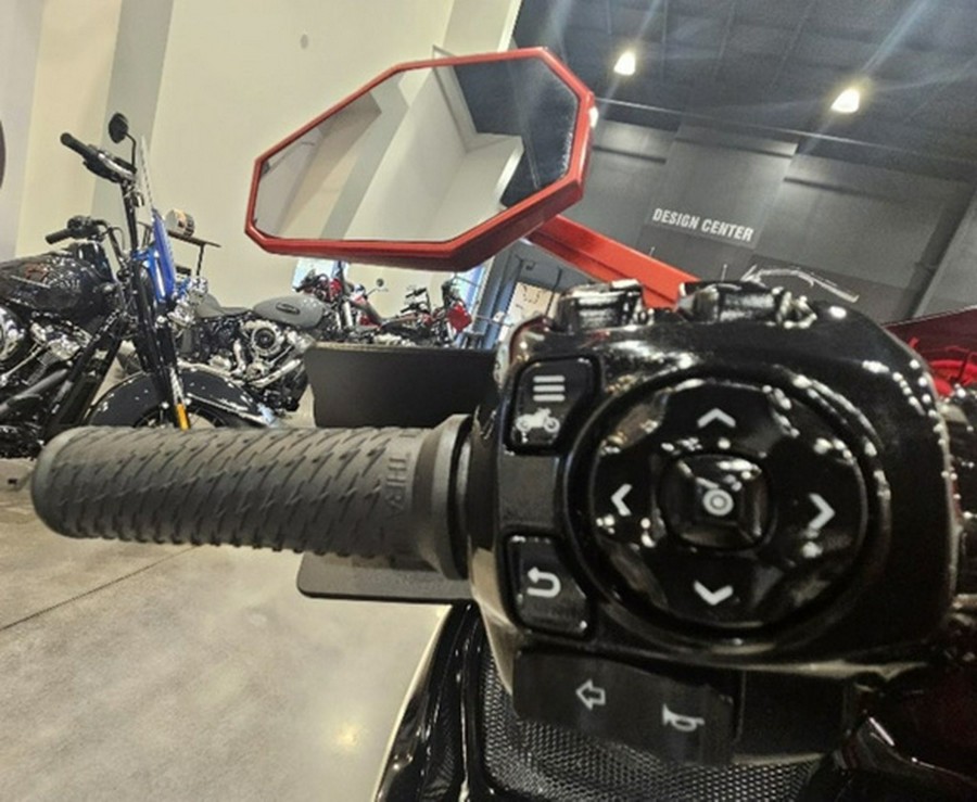 2024 Harley-Davidson Touring FLTRXSTSE - CVO Road Glide ST