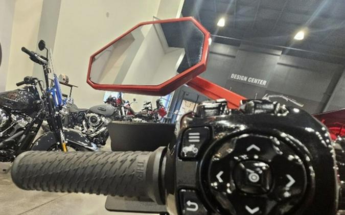 2024 Harley-Davidson Touring FLTRXSTSE - CVO Road Glide ST