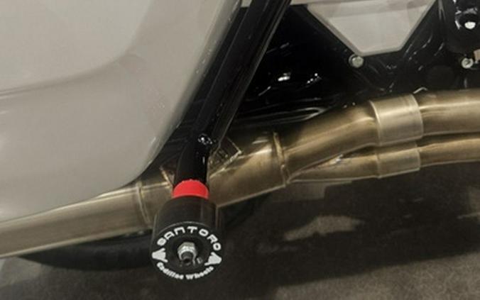 2024 Harley-Davidson Touring FLTRXSTSE - CVO Road Glide ST