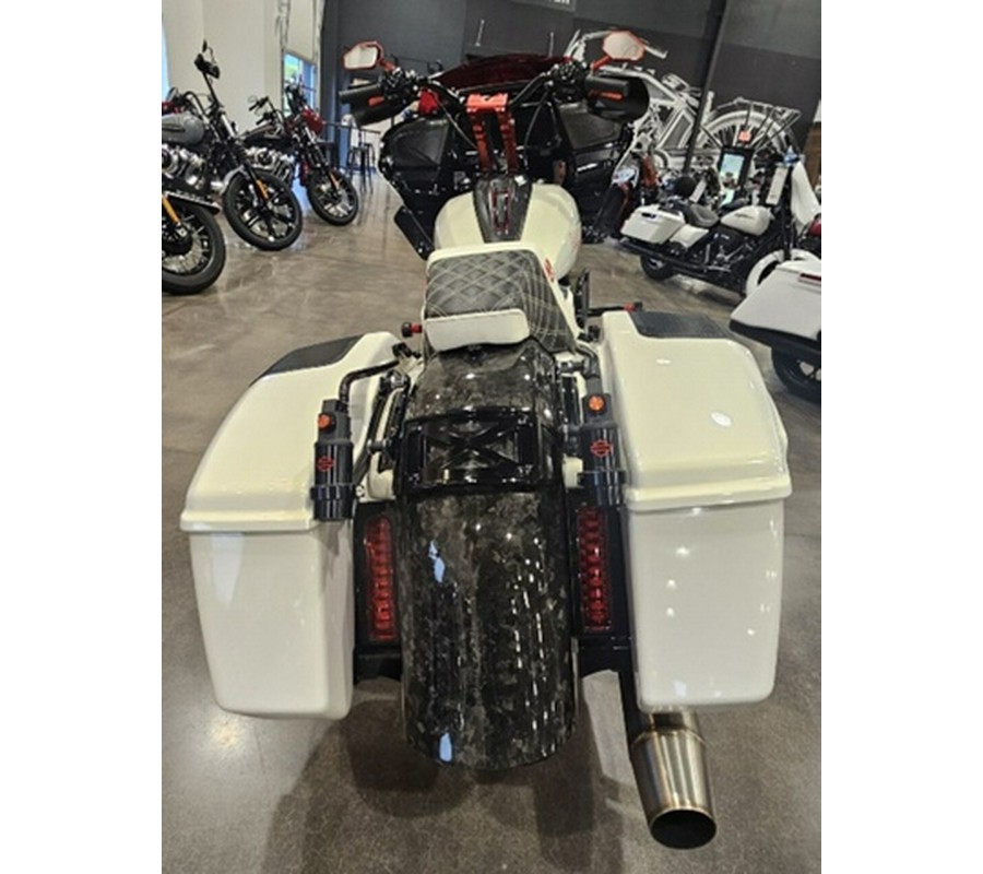 2024 Harley-Davidson Touring FLTRXSTSE - CVO Road Glide ST