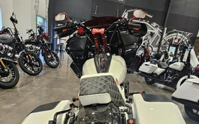2024 Harley-Davidson Touring FLTRXSTSE - CVO Road Glide ST