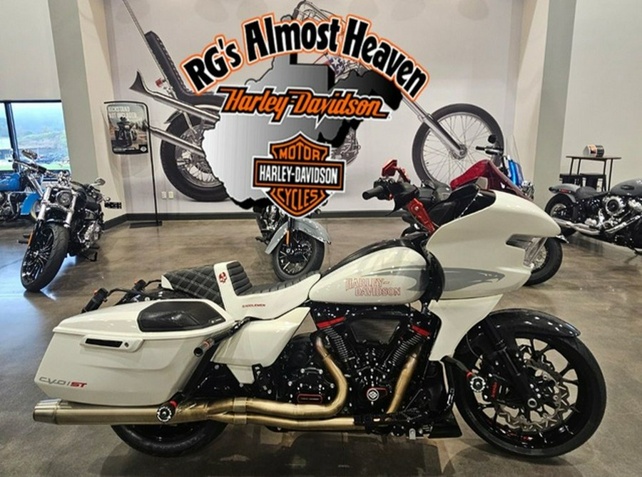 2024 Harley-Davidson Touring FLTRXSTSE - CVO Road Glide ST