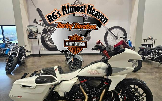2024 Harley-Davidson Touring FLTRXSTSE - CVO Road Glide ST