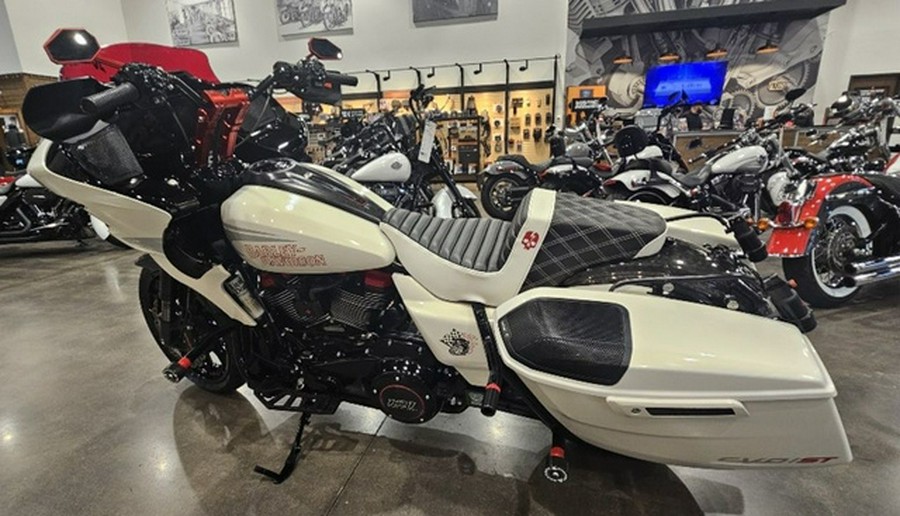 2024 Harley-Davidson Touring FLTRXSTSE - CVO Road Glide ST