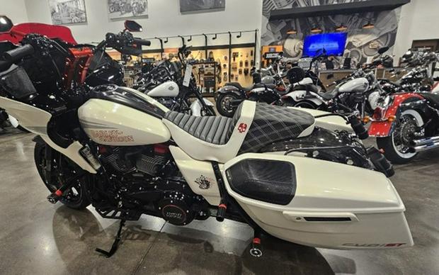 2024 Harley-Davidson Touring FLTRXSTSE - CVO Road Glide ST