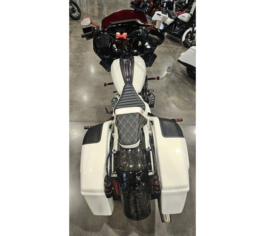 2024 Harley-Davidson Touring FLTRXSTSE - CVO Road Glide ST