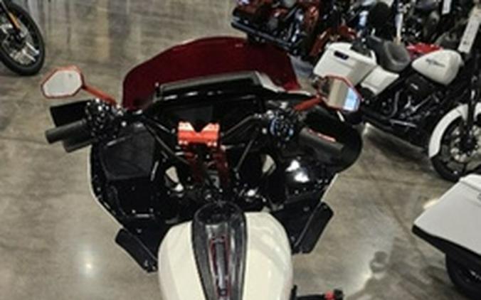 2024 Harley-Davidson Touring FLTRXSTSE - CVO Road Glide ST