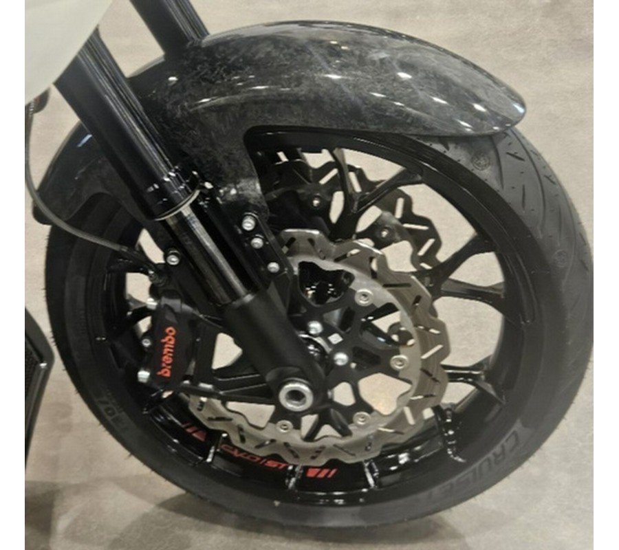 2024 Harley-Davidson Touring FLTRXSTSE - CVO Road Glide ST