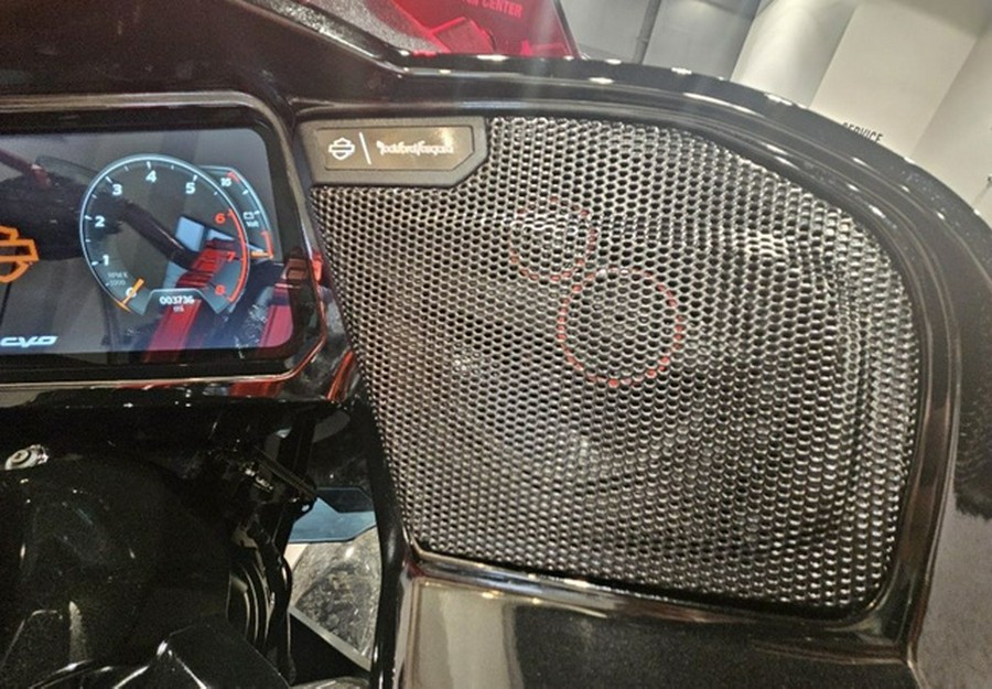 2024 Harley-Davidson Touring FLTRXSTSE - CVO Road Glide ST