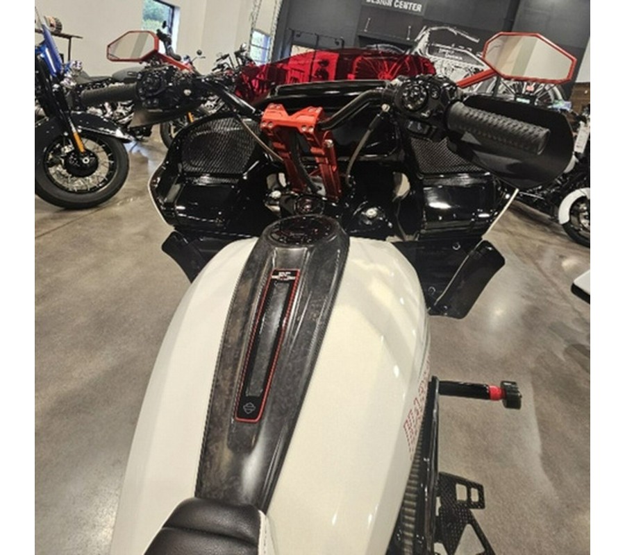 2024 Harley-Davidson Touring FLTRXSTSE - CVO Road Glide ST