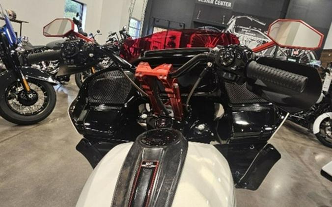 2024 Harley-Davidson Touring FLTRXSTSE - CVO Road Glide ST