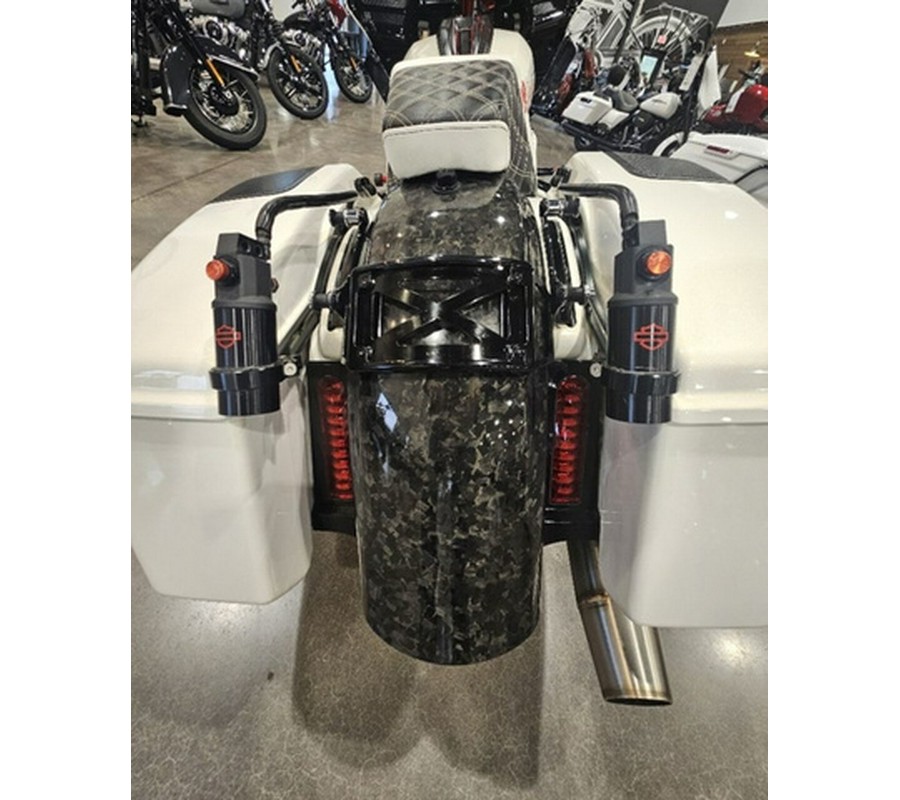 2024 Harley-Davidson Touring FLTRXSTSE - CVO Road Glide ST