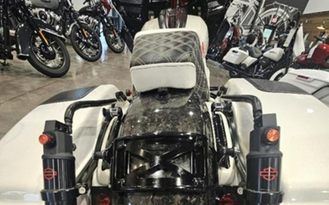 2024 Harley-Davidson Touring FLTRXSTSE - CVO Road Glide ST