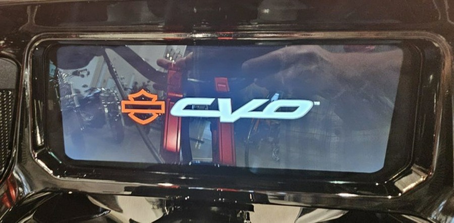 2024 Harley-Davidson Touring FLTRXSTSE - CVO Road Glide ST