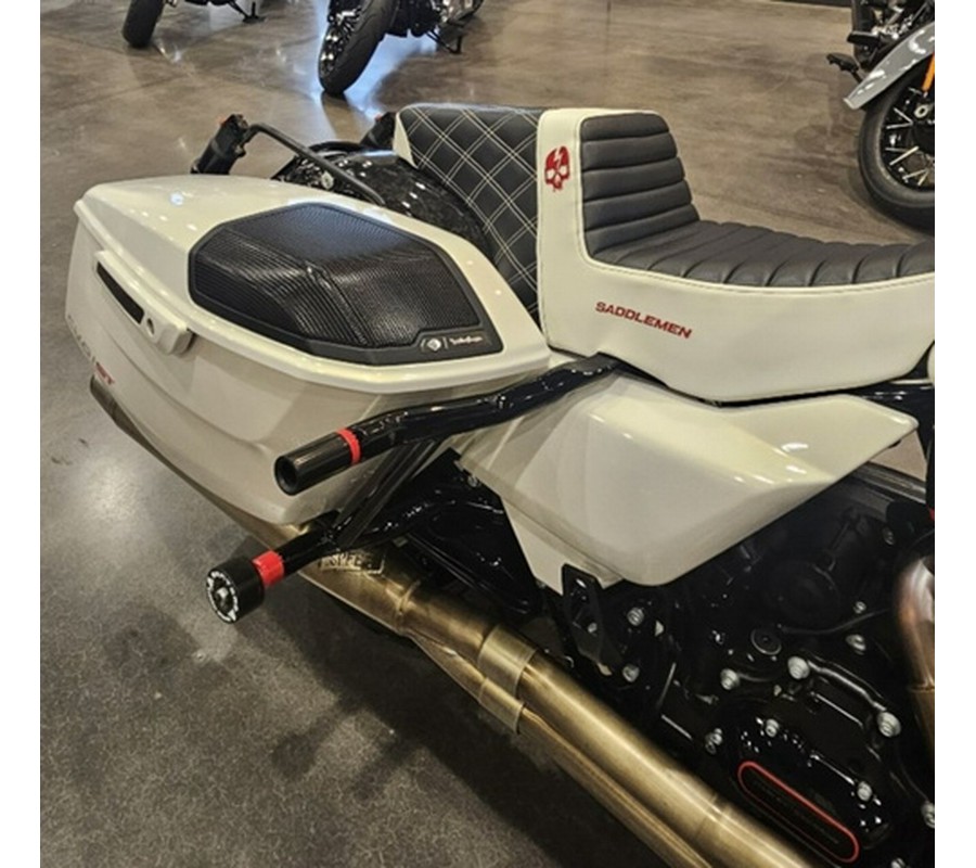 2024 Harley-Davidson Touring FLTRXSTSE - CVO Road Glide ST