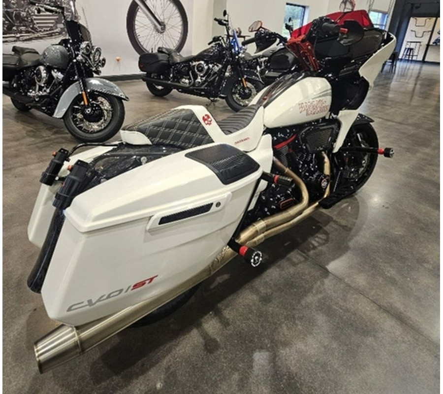 2024 Harley-Davidson Touring FLTRXSTSE - CVO Road Glide ST