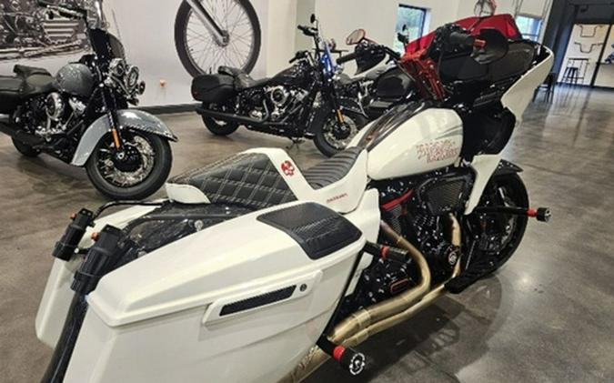 2024 Harley-Davidson Touring FLTRXSTSE - CVO Road Glide ST