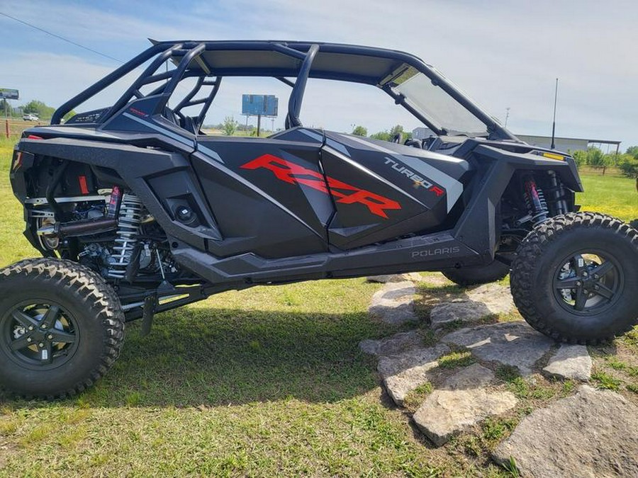 2023 Polaris® RZR Turbo R 4 Ultimate