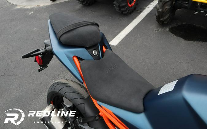 2023 KTM RC 390