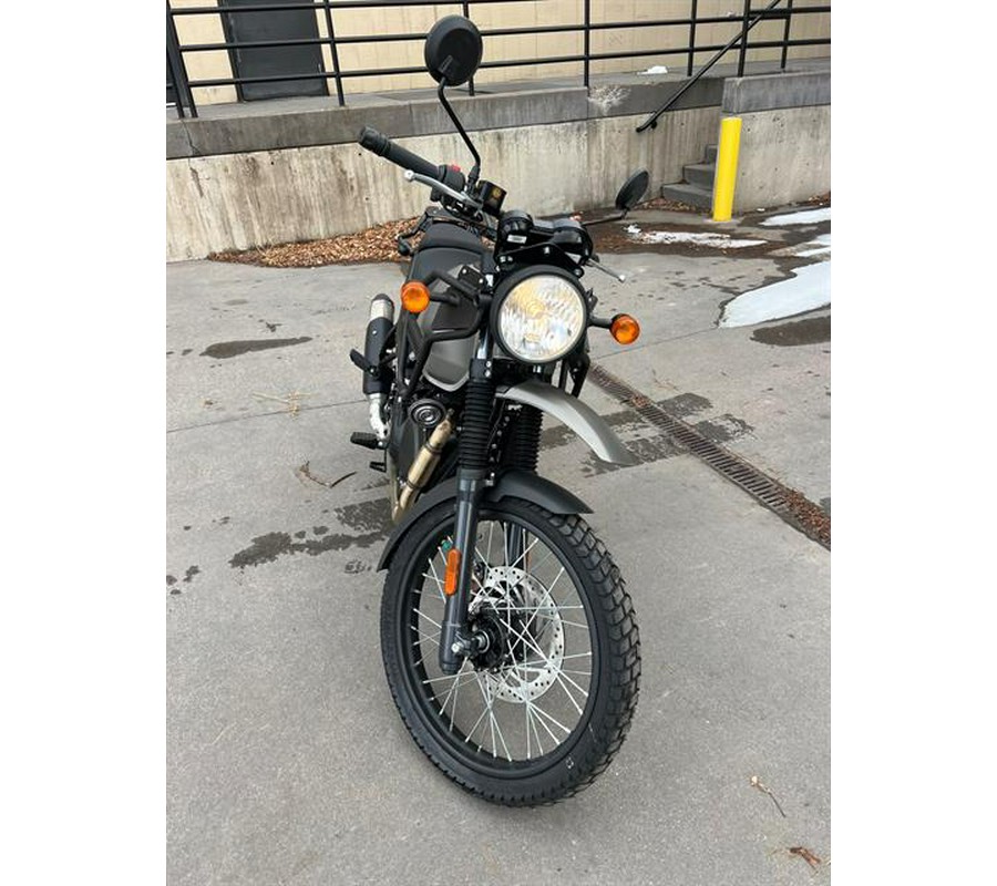 2023 Royal Enfield Himalayan