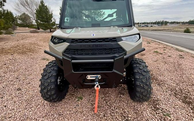 2024 Polaris® Ranger Crew XP 1000 NorthStar Edition Premium