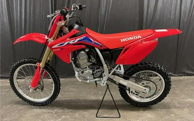 2024 Honda CRF150R