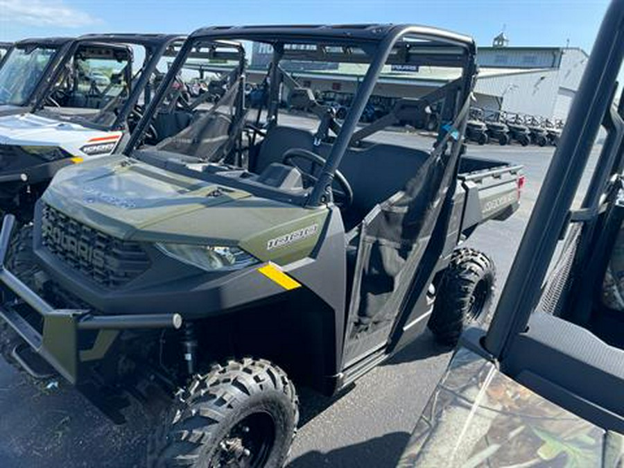 2024 Polaris Ranger 1000 Premium