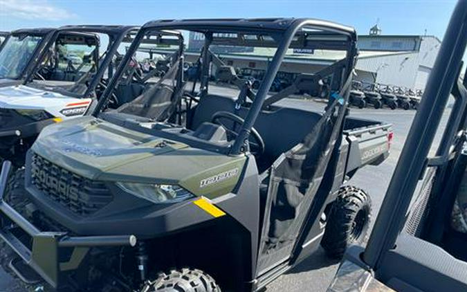 2024 Polaris Ranger 1000 Premium