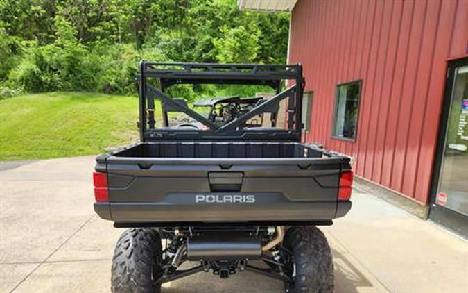 2025 Polaris Ranger 1000 EPS