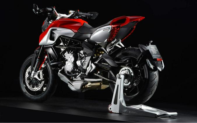 2014 MV Agusta Rivale 800