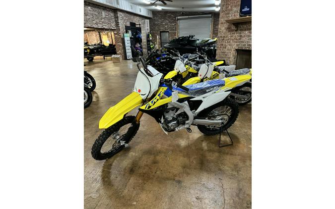 2023 Suzuki RM-Z450