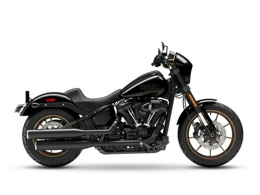 2023 Harley-Davidson FXLRS - Low Rider S