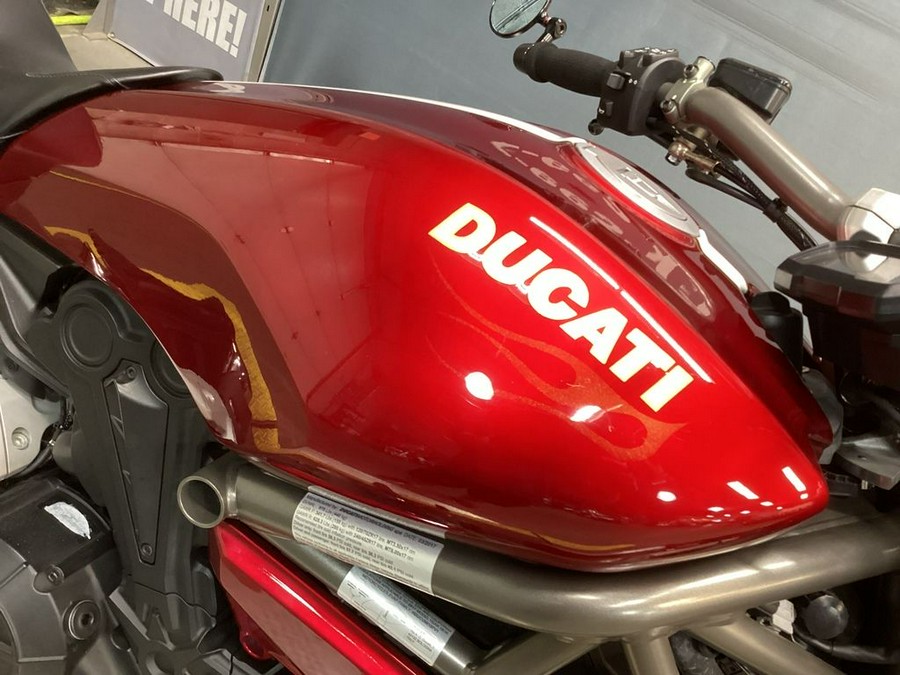 2017 Ducati XDiavel