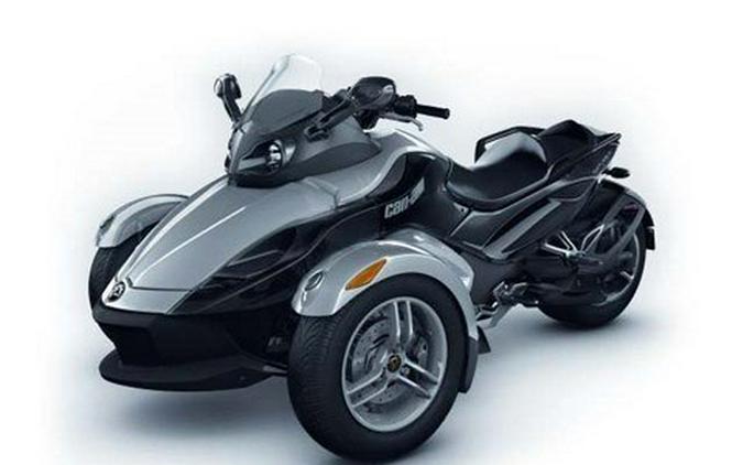 2008 Can-Am Spyder™ GS SM5