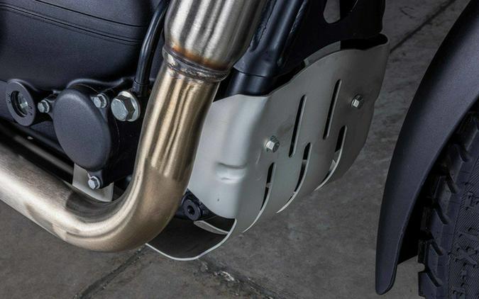 2023 Royal Enfield Himalayan Gravel Grey
