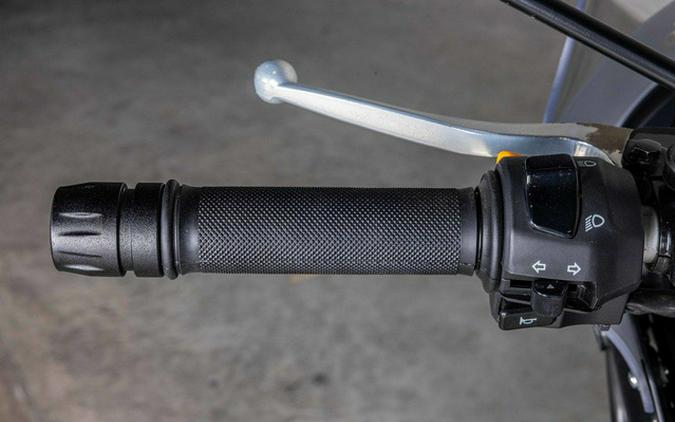2023 Royal Enfield Himalayan Gravel Grey