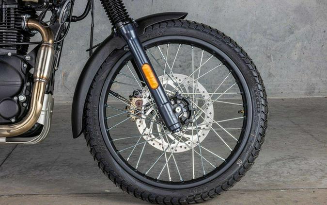 2023 Royal Enfield Himalayan Gravel Grey