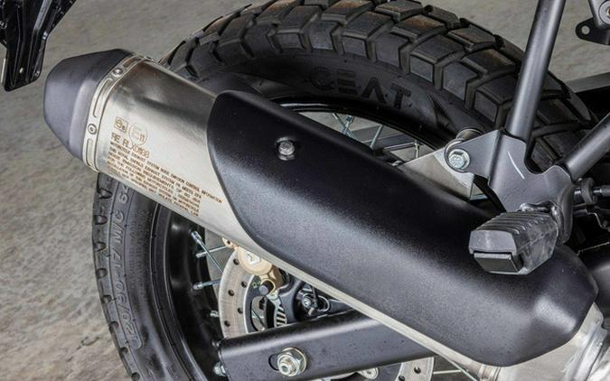2023 Royal Enfield Himalayan Gravel Grey