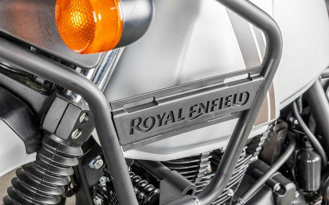 2023 Royal Enfield Himalayan Gravel Grey