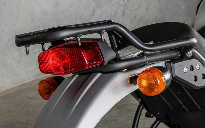 2023 Royal Enfield Himalayan Gravel Grey