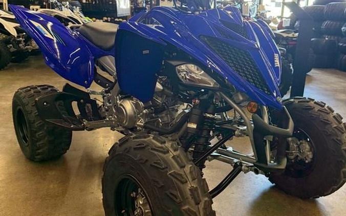 2025 Yamaha Raptor 700R