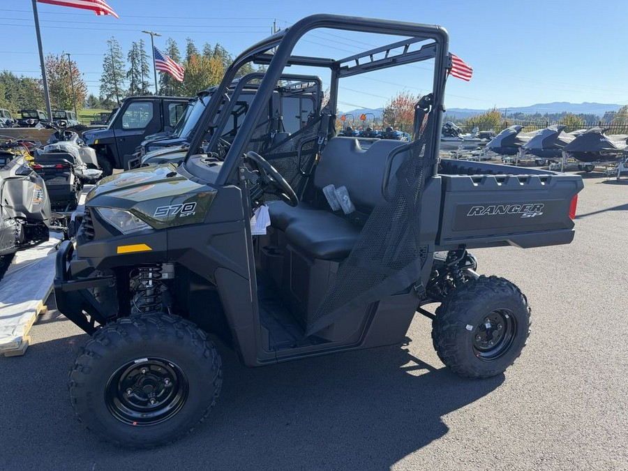 2026 Polaris® Ranger SP 570