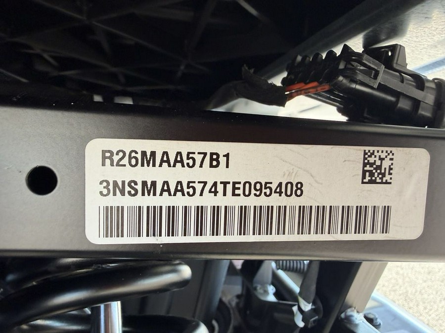 2026 Polaris® Ranger SP 570