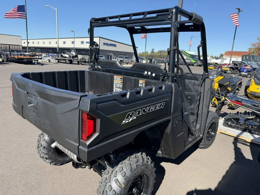 2026 Polaris® Ranger SP 570