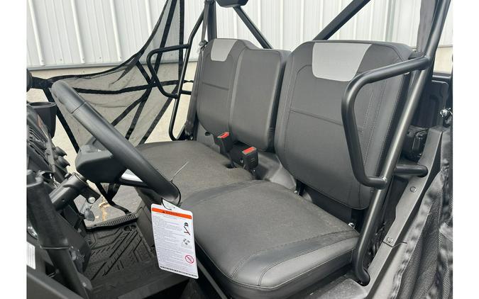 2026 CFMOTO UFORCE 600