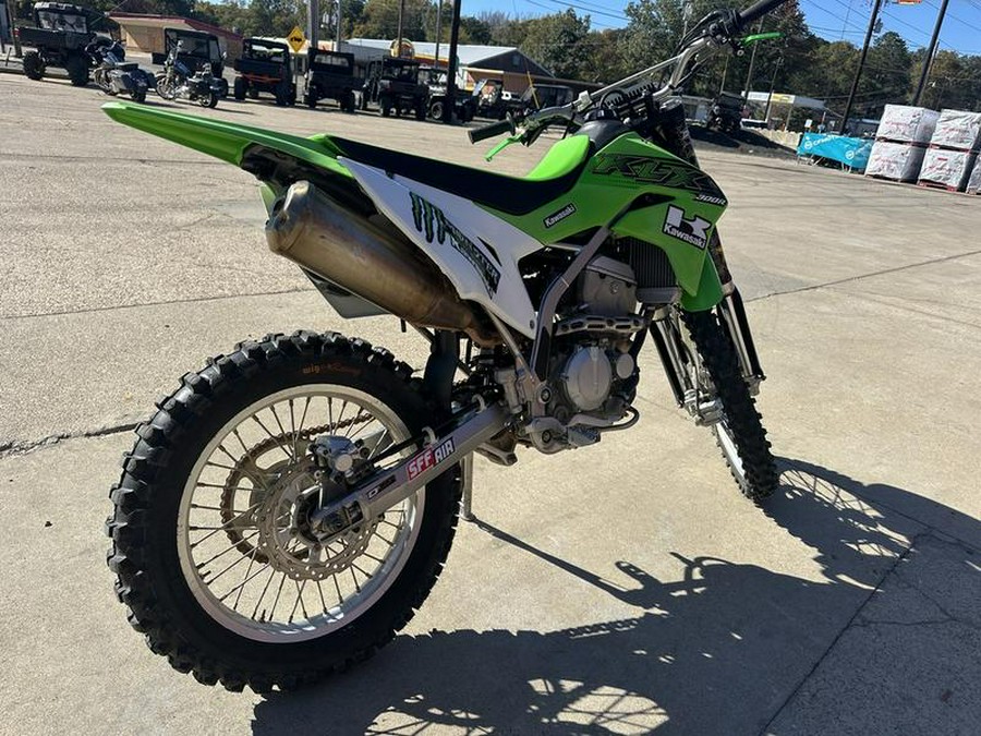 2020 Kawasaki KLX®300R