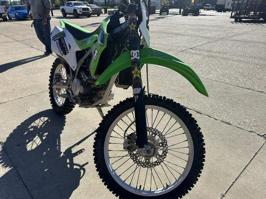 2020 Kawasaki KLX®300R