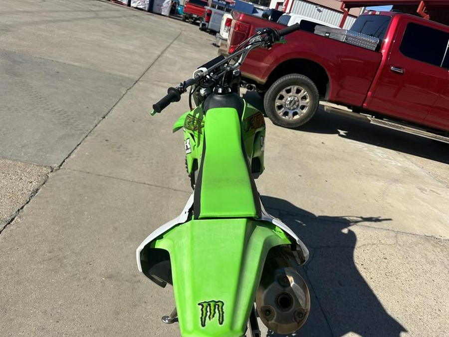 2020 Kawasaki KLX®300R