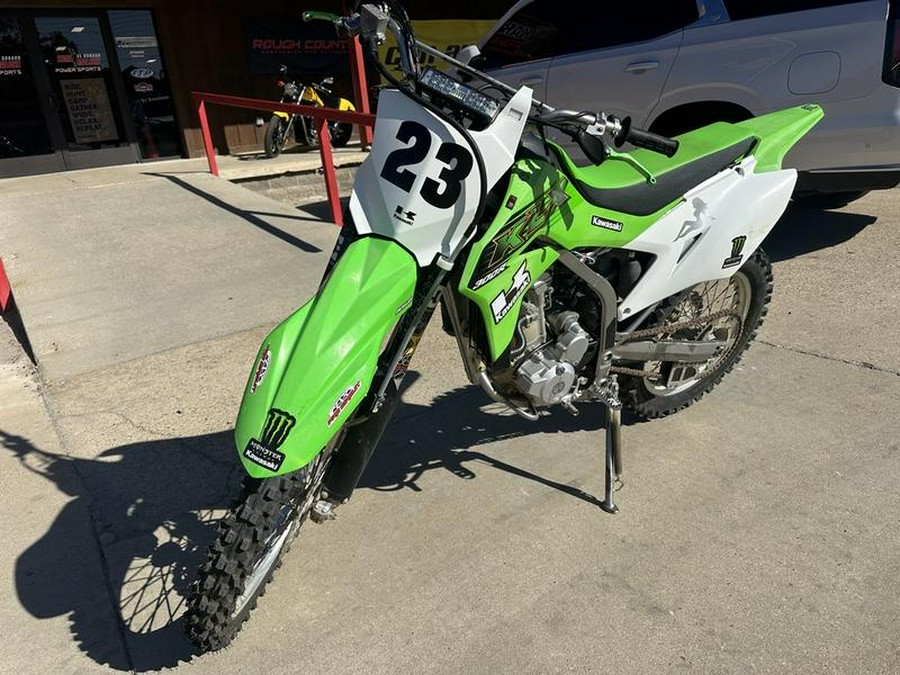 2020 Kawasaki KLX®300R